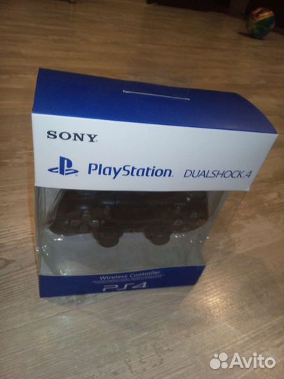 Геймпад Dualshock Sony PS4 v2