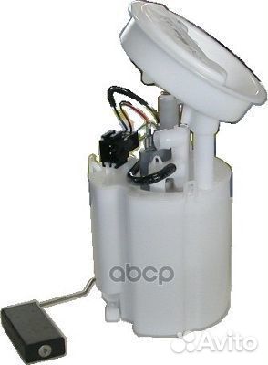 Насос топливный 76823E meat & doria