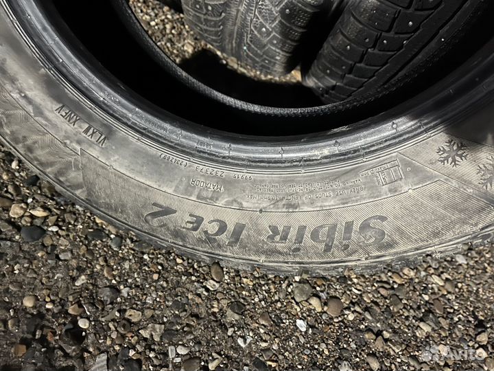 Matador MP 30 Sibir Ice 2 205/60 R16