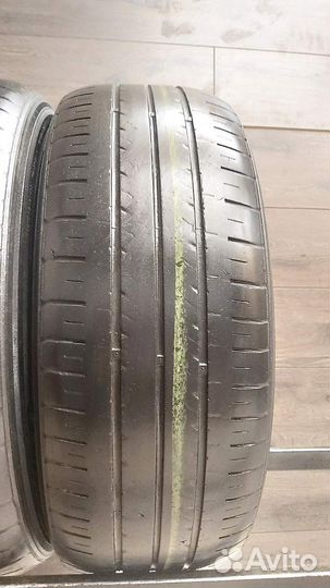 Kumho Solus KH17 205/60 R16 92V
