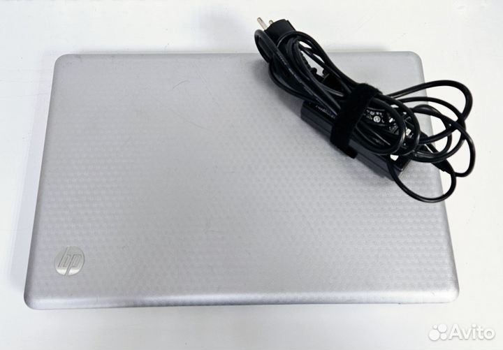Ноутбук HP G62