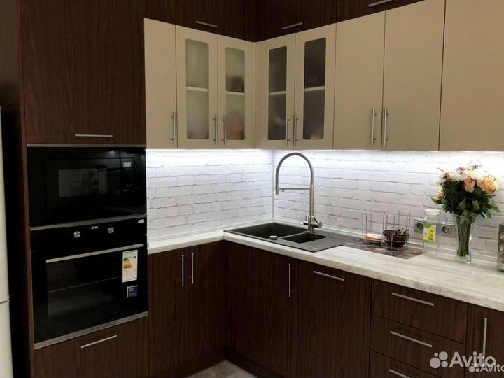 Кухня любые стили на заказ