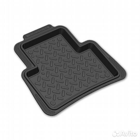 Коврики в салон на Ниссан Жук