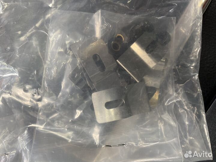 Дефлекторы окон Lexus LX570