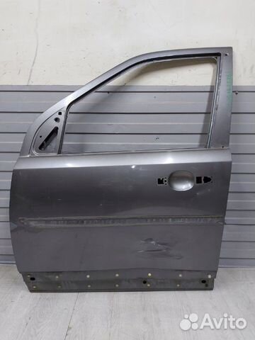 Дверь передняя левая Land Rover Freelander 2 L359