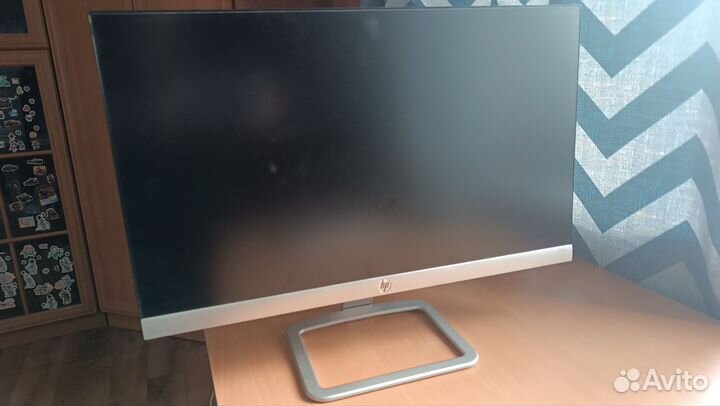 Монитор HP 22es Display