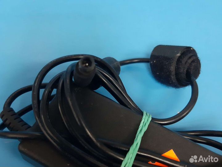 Блок питания для ноутбука samsung 65W