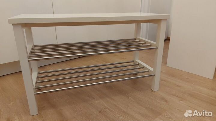 Скамья для обуви IKEA чусиг