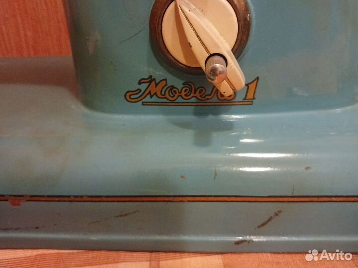 Швейная машина Тула