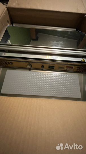 Горячий стол cas