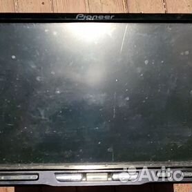 Pioneer AVH-P6500DVD: Подключение устройств