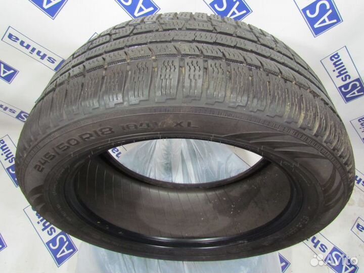Nokian Tyres WR A3 245/50 R18 99G