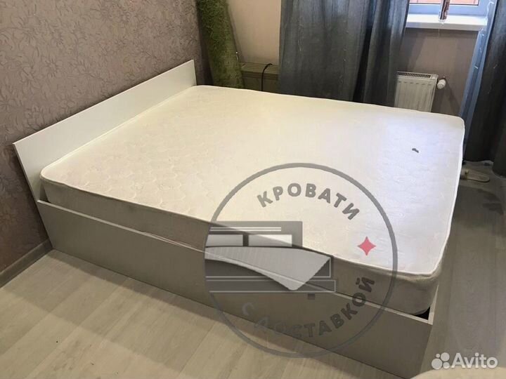 Кровать 180 200