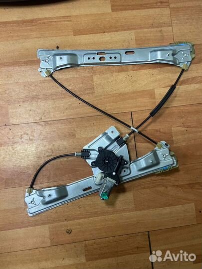 Стеклоподъемник передний левый Chery Tiggo 8 PRO