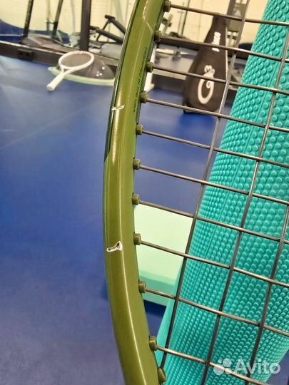 Ракетка для большого тенниса Prince 100x 2024