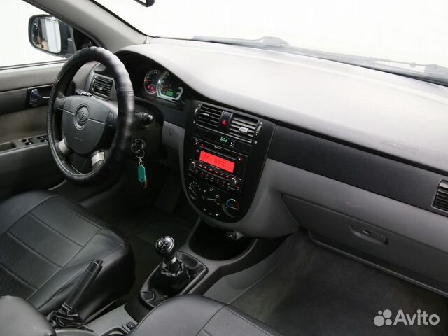 Daewoo Gentra 1.5 MT, 2014, 222 169 км объявление продам