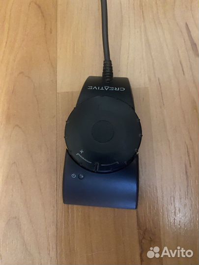 Колонки creative 5.1