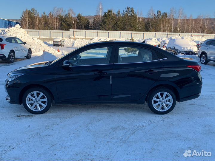Changan Alsvin 1.5 AMT, 2023