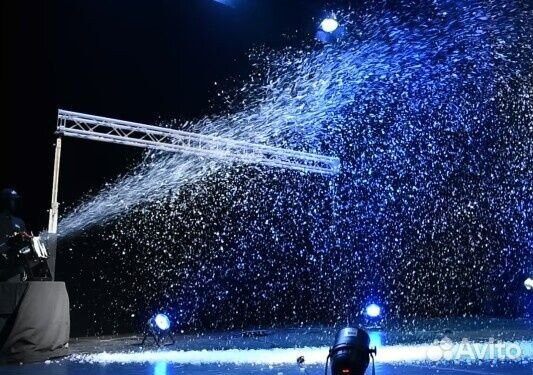 Спецэффекты и Фейерверки на ваше мероприятие