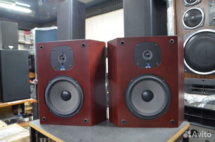 Колонки полочные Focal Cobalt SR 20 France