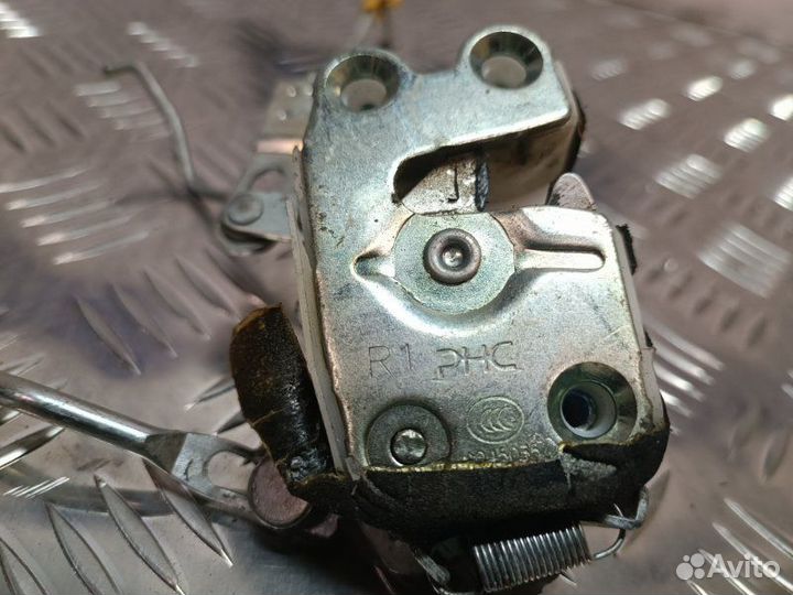Замок двери правый Тагаз Тагер G32D 2008