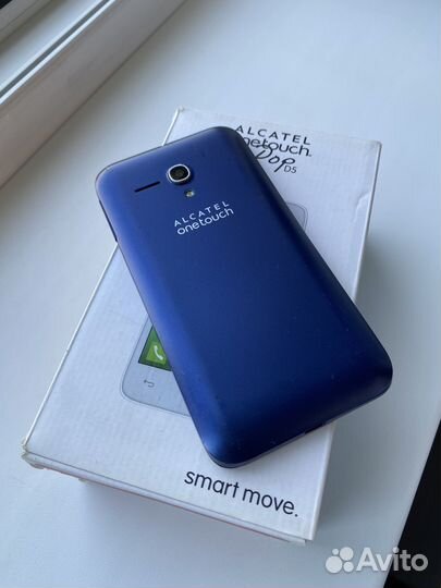 Alcatel POP D5 5038D, 4 ГБ