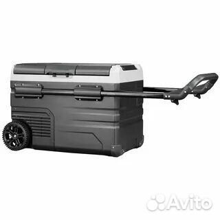 Автомобильные Холодильники Alpicool 20-100л