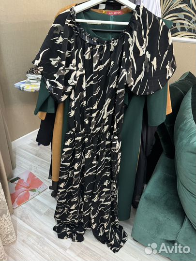 Женские вещи