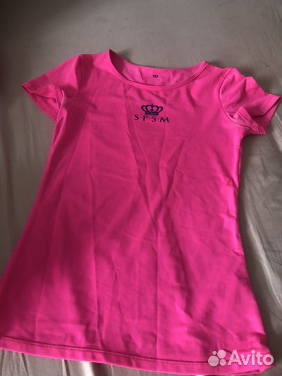 Форма для художественной гимнастики