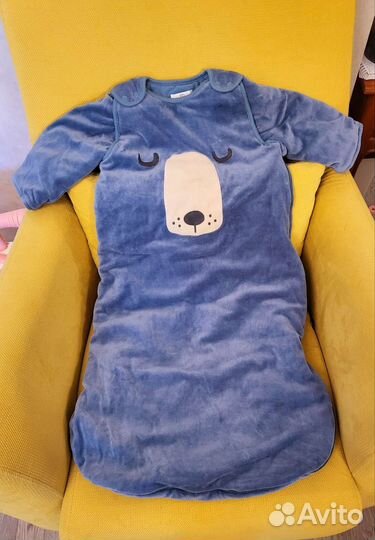 Конверт для новорожденного La Redoute