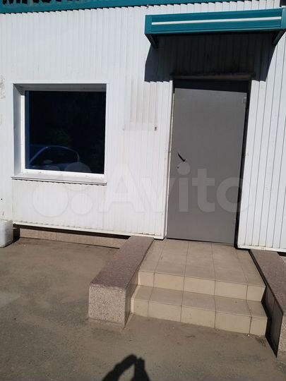 Свободного назначения, 25 м²