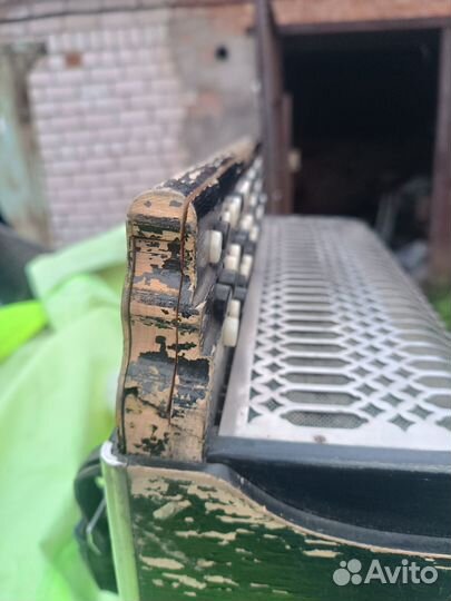 Музыкальный