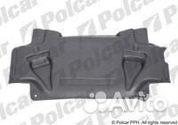 Защита под двигатель низ перед для mercedes E-class (W210) 06.95-03.03 diesel