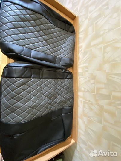 Чехол для автомобиля