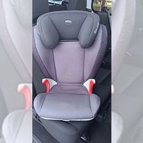 Автомобильное кресло britax romer kid ll 15-36 кг