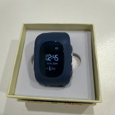 Смарт-часы SMART baby watch q50