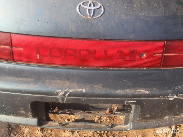 Задняя оптика,стопы, фары EL41