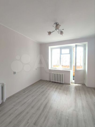 1-к. квартира, 21 м², 5/9 эт.
