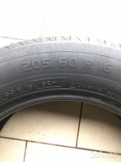 Michelin Energy Saver 205/60 R16 92H