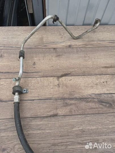 Трубка кондиционера Mitsubishi Lancer 1.6