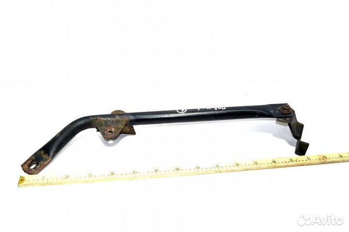 Кронштейн подножки, левый mercedes-benz Actros MP2