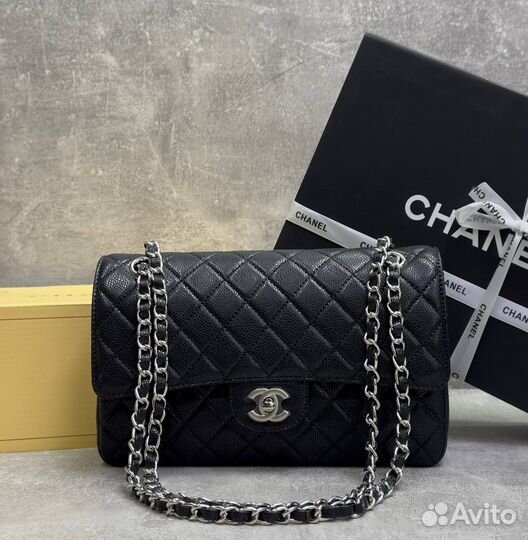 Сумка женская chanel