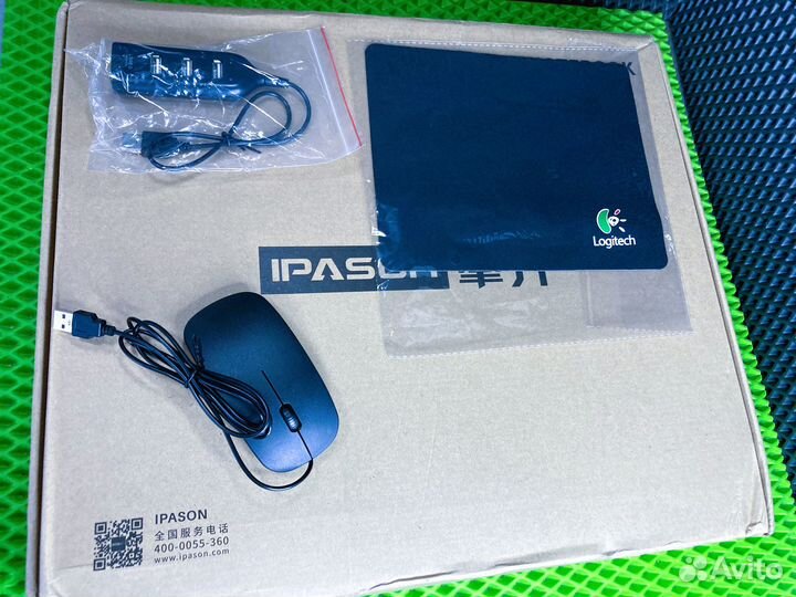 Ультрабук новый i7