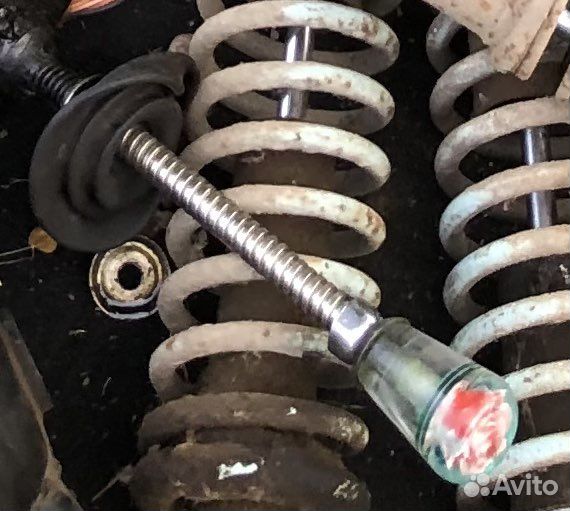 Ручка кпп розочка