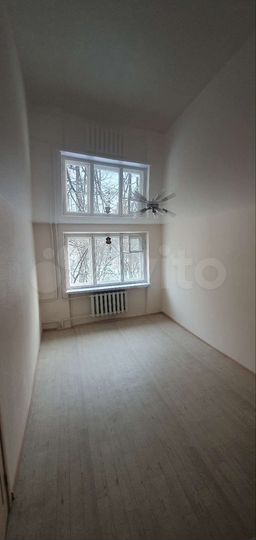 1-к. квартира, 31 м², 4/5 эт.