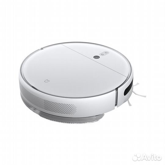 Xiaomi Mijia 2C робот пылесос моющий (Новый)