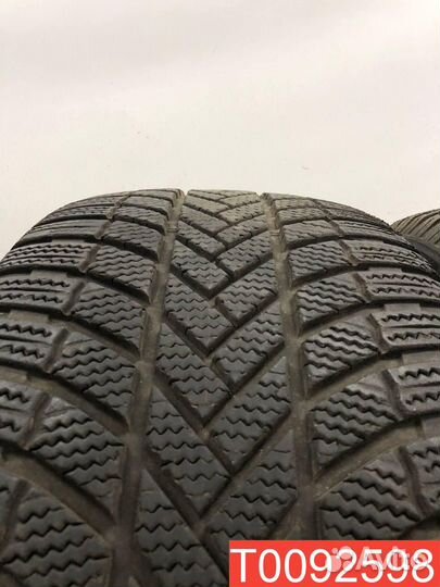 Bridgestone Blizzak LM005 RFT 275/50 R20 113V