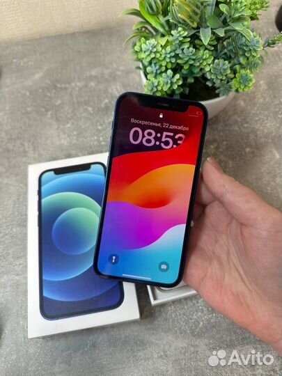 iPhone 12 mini, 64 ГБ