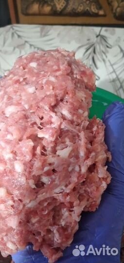 Домашние полуфабрикаты на заказ