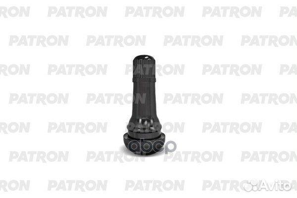 Резиновый клапан patron PTR413 patron